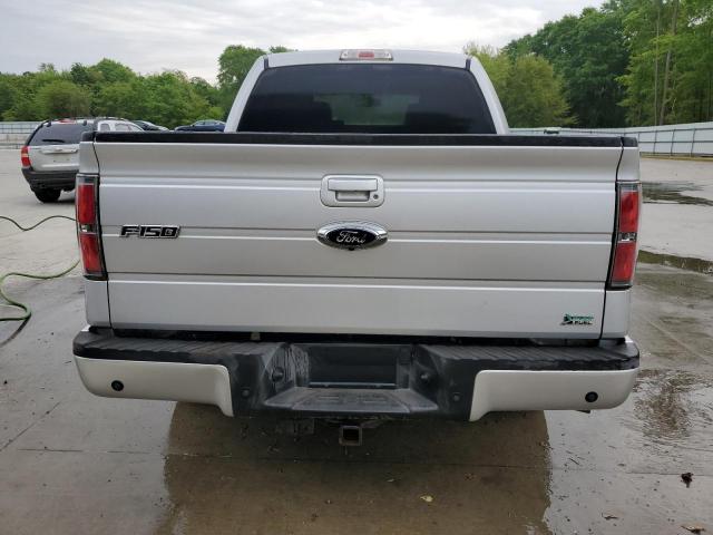 Photo 5 VIN: 1FTFW1CV2AKE68520 - FORD F-150 