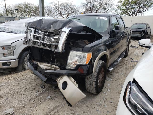 Photo 1 VIN: 1FTFW1CV3AFA78194 - FORD F150 SUPER 