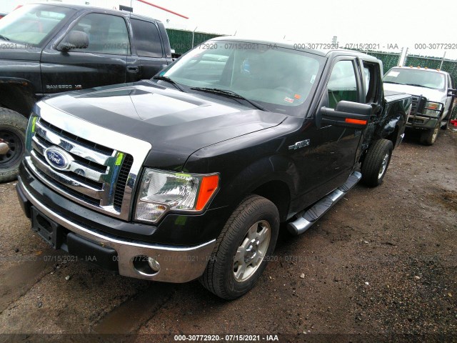 Photo 1 VIN: 1FTFW1CV3AFA81502 - FORD F-150 