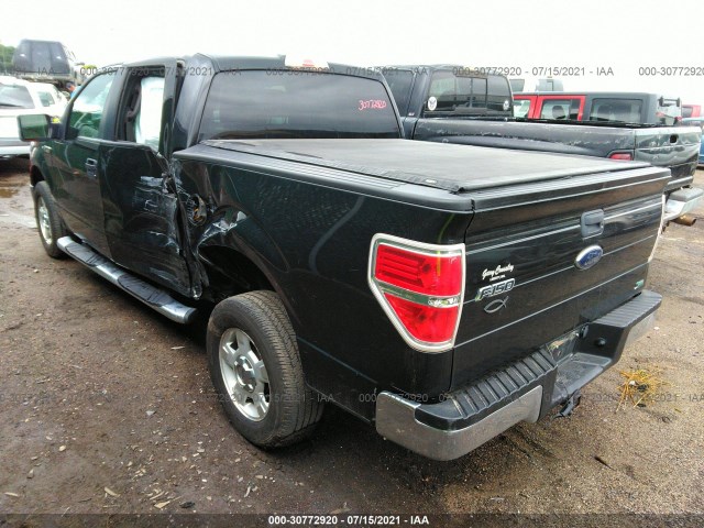 Photo 2 VIN: 1FTFW1CV3AFA81502 - FORD F-150 