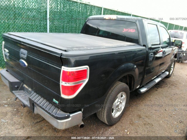 Photo 3 VIN: 1FTFW1CV3AFA81502 - FORD F-150 