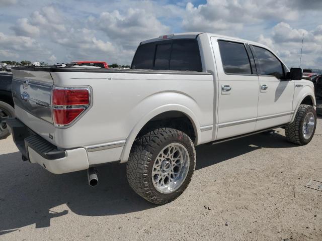 Photo 2 VIN: 1FTFW1CV3AFB75699 - FORD F150 SUPER 