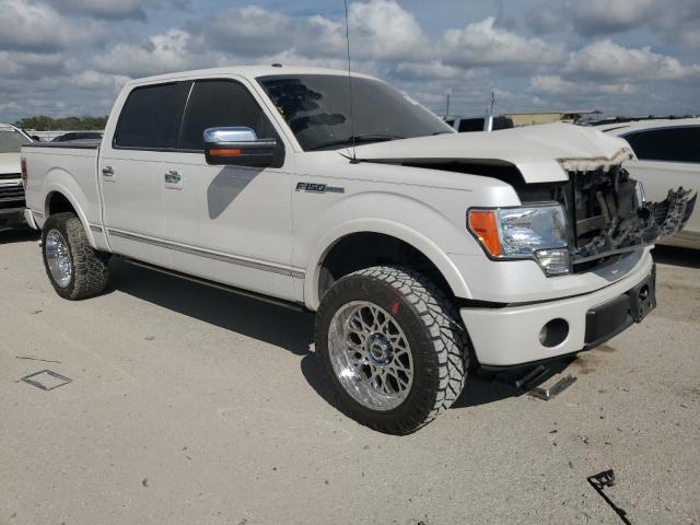 Photo 3 VIN: 1FTFW1CV3AFB75699 - FORD F150 SUPER 