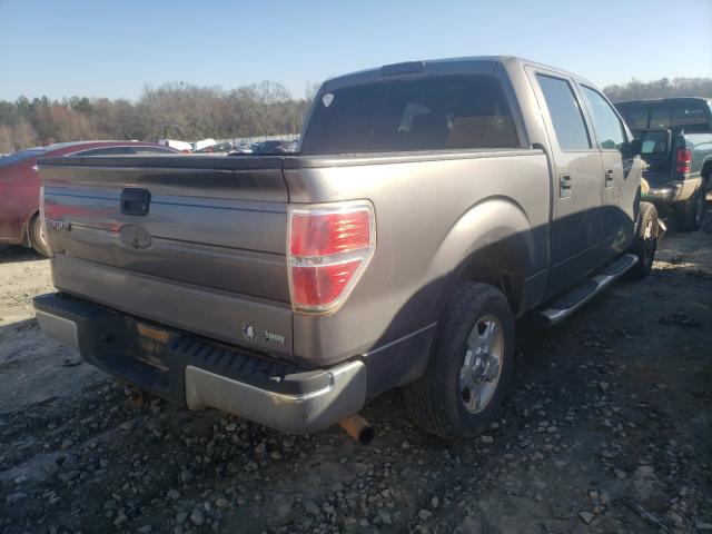 Photo 3 VIN: 1FTFW1CV3AFC63216 - FORD F150 SUPER 