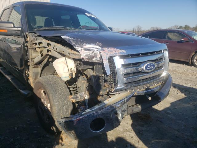 Photo 8 VIN: 1FTFW1CV3AFC63216 - FORD F150 SUPER 