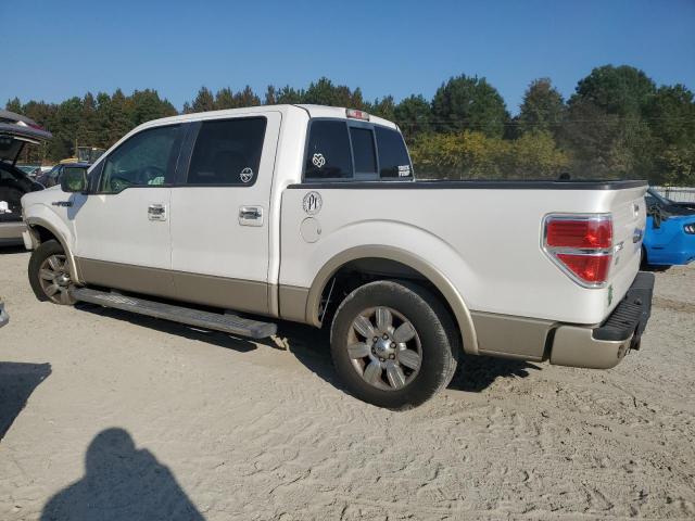 Photo 1 VIN: 1FTFW1CV3AFC95535 - FORD F150 SUPER 