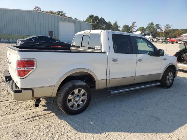 Photo 2 VIN: 1FTFW1CV3AFC95535 - FORD F150 SUPER 