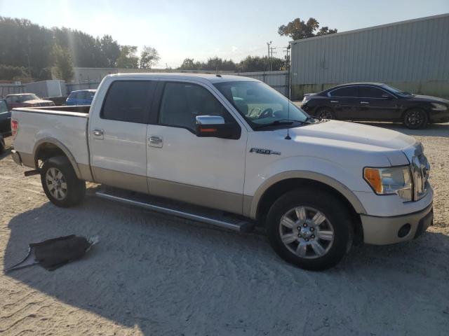 Photo 3 VIN: 1FTFW1CV3AFC95535 - FORD F150 SUPER 