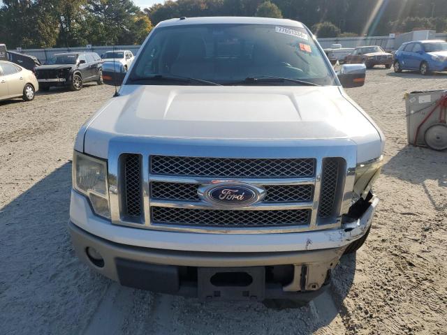 Photo 4 VIN: 1FTFW1CV3AFC95535 - FORD F150 SUPER 