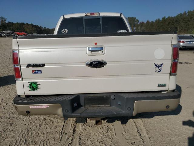 Photo 5 VIN: 1FTFW1CV3AFC95535 - FORD F150 SUPER 