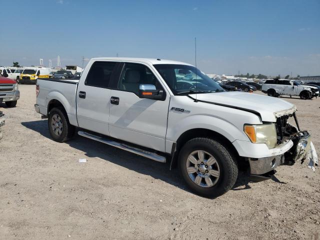 Photo 3 VIN: 1FTFW1CV3AFD87597 - FORD F-150 