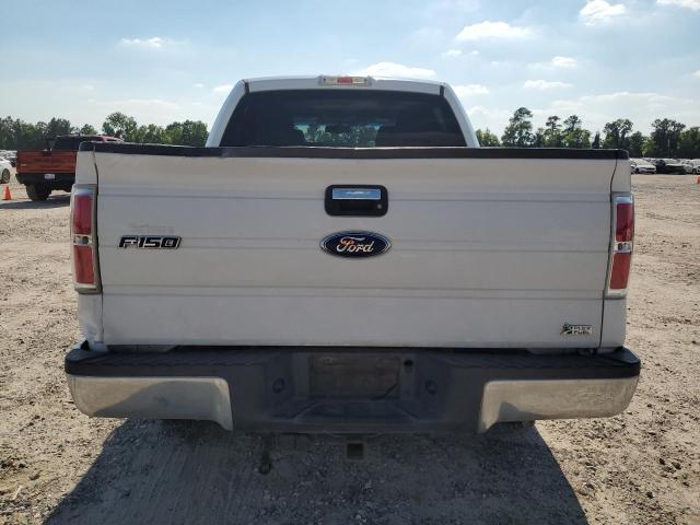 Photo 5 VIN: 1FTFW1CV3AFD87597 - FORD F-150 