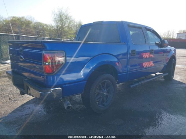 Photo 3 VIN: 1FTFW1CV3AKB83714 - FORD F-150 