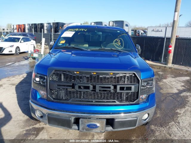 Photo 5 VIN: 1FTFW1CV3AKB83714 - FORD F-150 