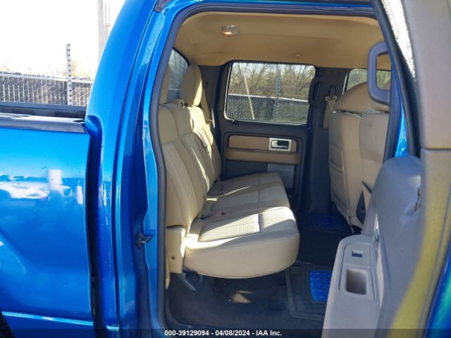 Photo 7 VIN: 1FTFW1CV3AKB83714 - FORD F-150 