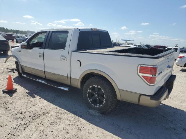 Photo 1 VIN: 1FTFW1CV4AFA09143 - FORD F150 SUPER 