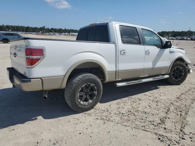 Photo 2 VIN: 1FTFW1CV4AFA09143 - FORD F150 SUPER 