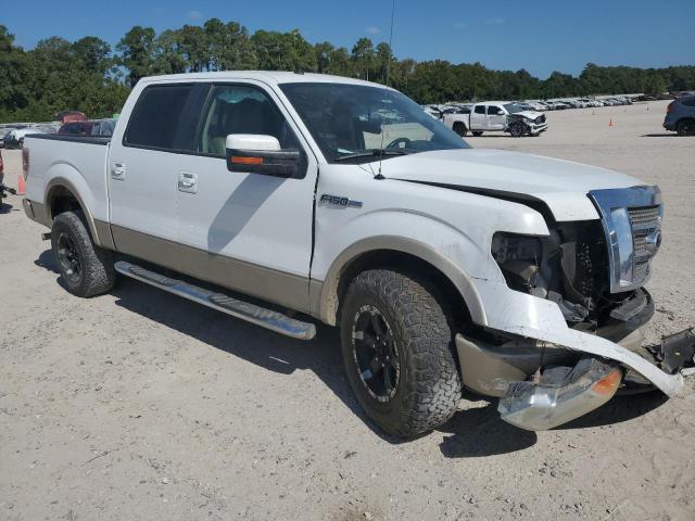 Photo 3 VIN: 1FTFW1CV4AFA09143 - FORD F150 SUPER 