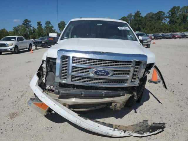 Photo 4 VIN: 1FTFW1CV4AFA09143 - FORD F150 SUPER 