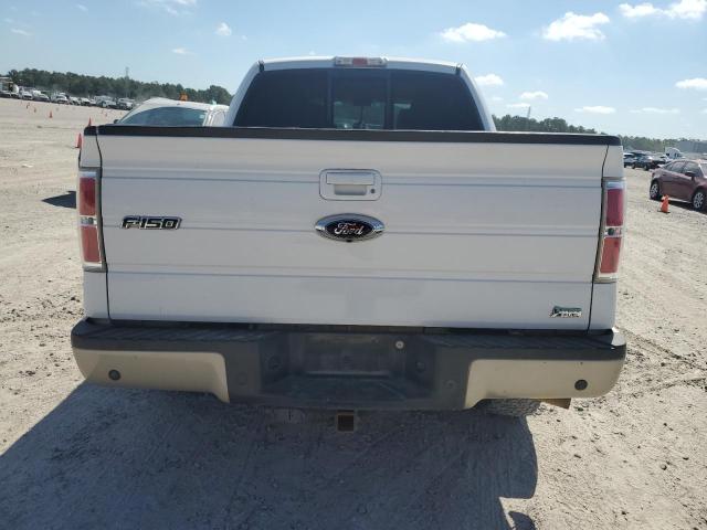 Photo 5 VIN: 1FTFW1CV4AFA09143 - FORD F150 SUPER 