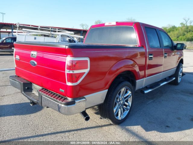 Photo 3 VIN: 1FTFW1CV4AFB24955 - FORD F-150 