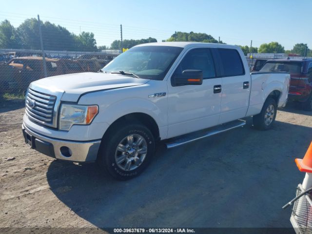 Photo 1 VIN: 1FTFW1CV4AFC05972 - FORD F-150 