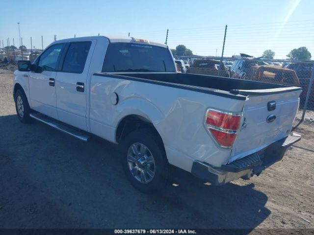 Photo 2 VIN: 1FTFW1CV4AFC05972 - FORD F-150 