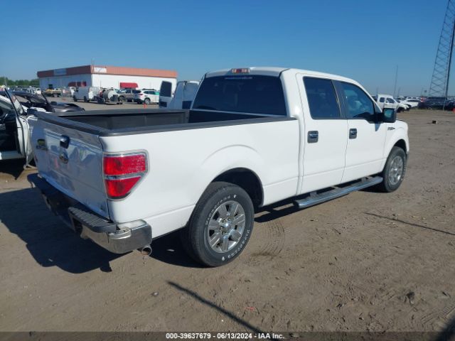 Photo 3 VIN: 1FTFW1CV4AFC05972 - FORD F-150 