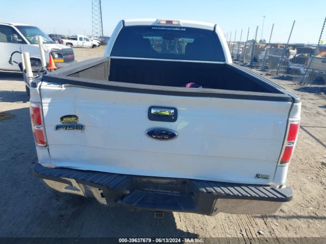 Photo 5 VIN: 1FTFW1CV4AFC05972 - FORD F-150 