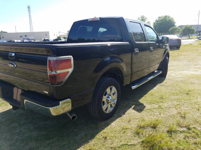 Photo 3 VIN: 1FTFW1CV4AFC21184 - FORD F150 SUPER 