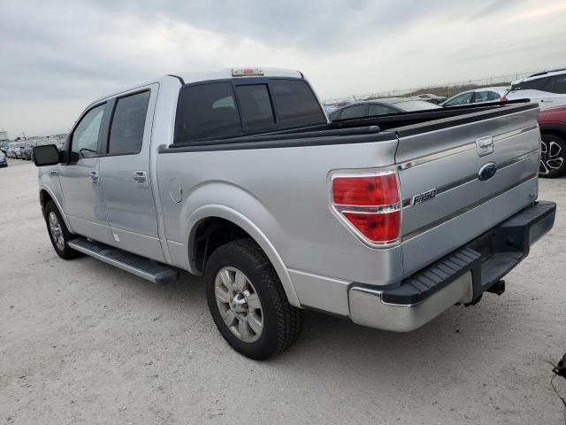 Photo 1 VIN: 1FTFW1CV4AFD53670 - FORD F150 SUPER 