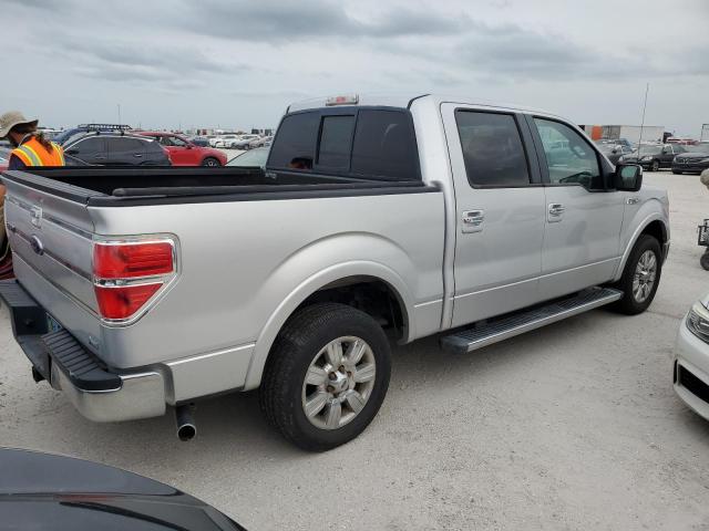 Photo 2 VIN: 1FTFW1CV4AFD53670 - FORD F150 SUPER 