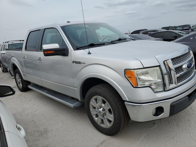 Photo 3 VIN: 1FTFW1CV4AFD53670 - FORD F150 SUPER 