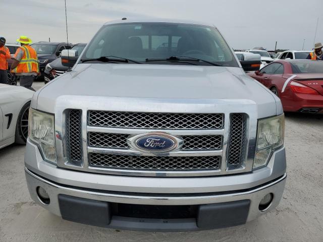 Photo 4 VIN: 1FTFW1CV4AFD53670 - FORD F150 SUPER 