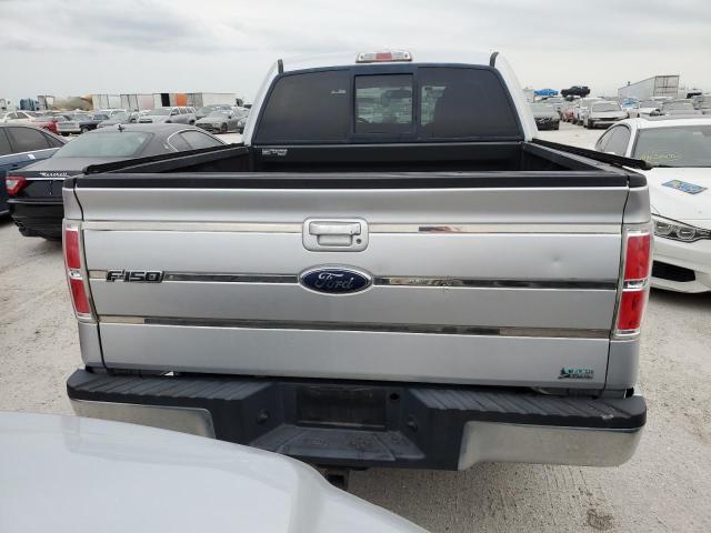 Photo 5 VIN: 1FTFW1CV4AFD53670 - FORD F150 SUPER 