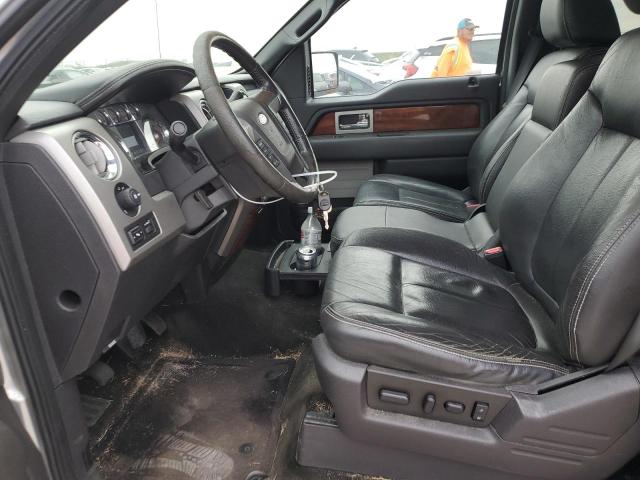 Photo 6 VIN: 1FTFW1CV4AFD53670 - FORD F150 SUPER 