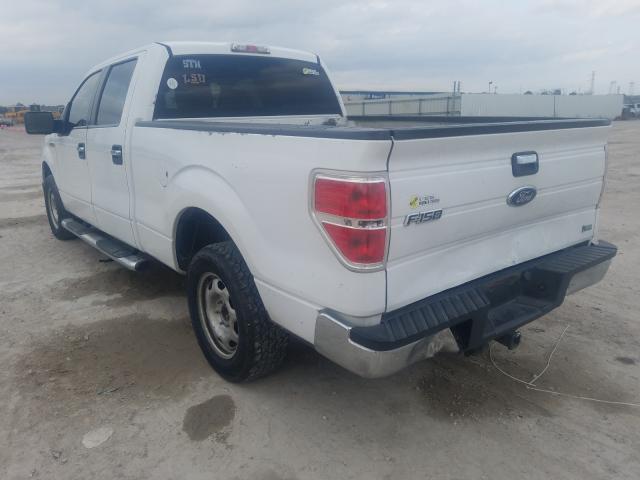 Photo 2 VIN: 1FTFW1CV4AKA14494 - FORD F150 SUPER 