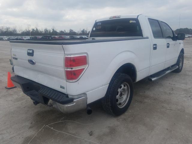 Photo 3 VIN: 1FTFW1CV4AKA14494 - FORD F150 SUPER 