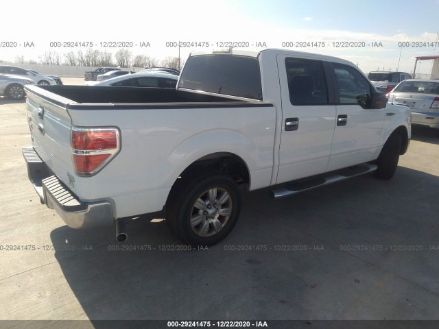 Photo 3 VIN: 1FTFW1CV4AKA48838 - FORD F-150 