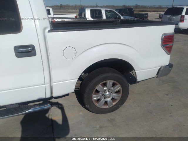 Photo 5 VIN: 1FTFW1CV4AKA48838 - FORD F-150 