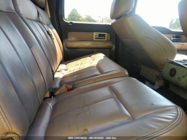 Photo 7 VIN: 1FTFW1CV4AKB68901 - FORD F-150 