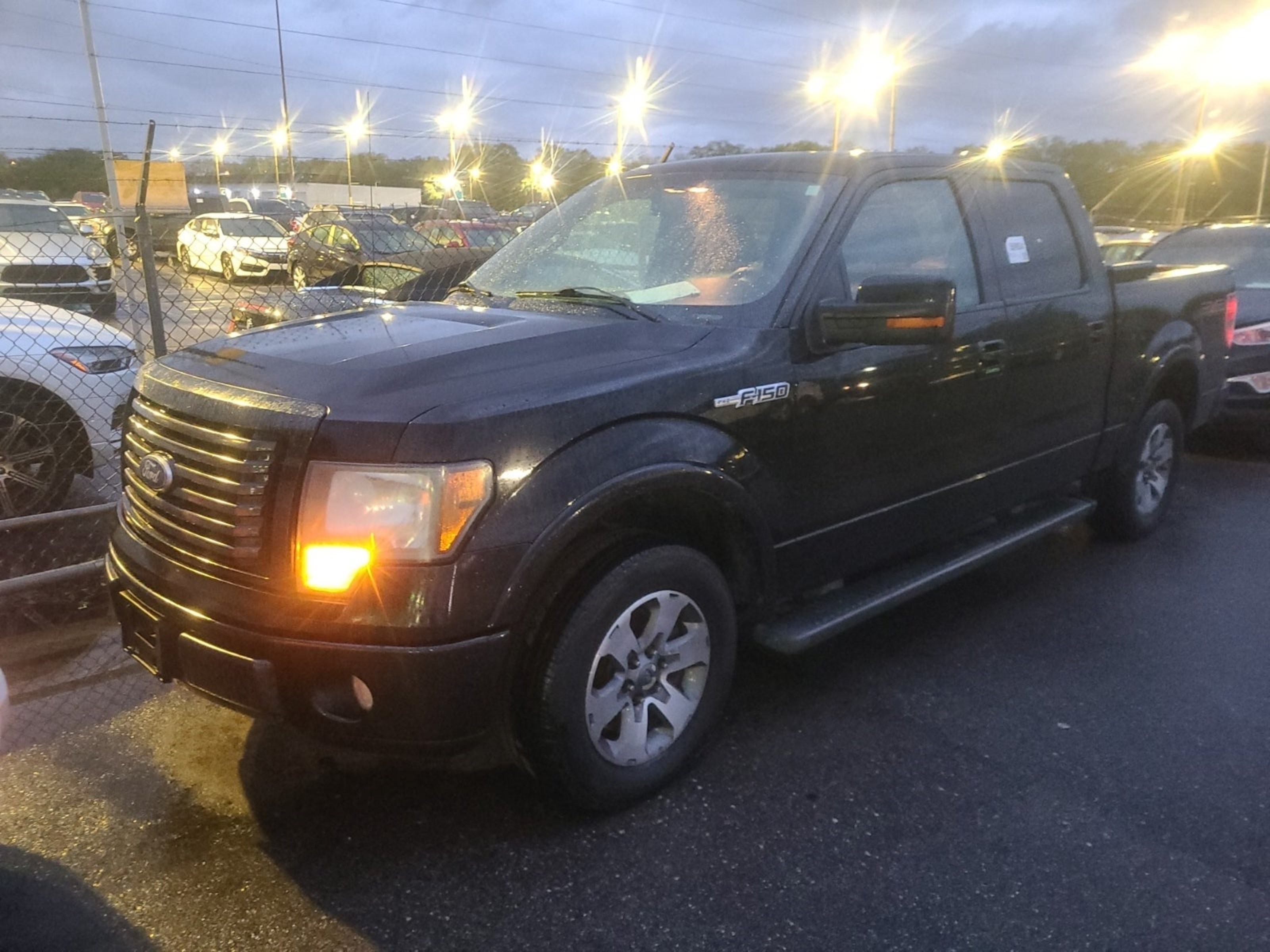 Photo 16 VIN: 1FTFW1CV4AKB70504 - FORD F-150 