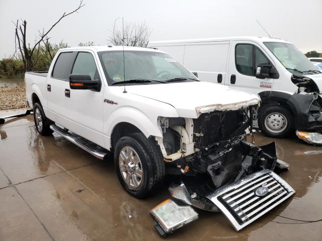 Photo 0 VIN: 1FTFW1CV4AKC00536 - FORD F150 SUPER 