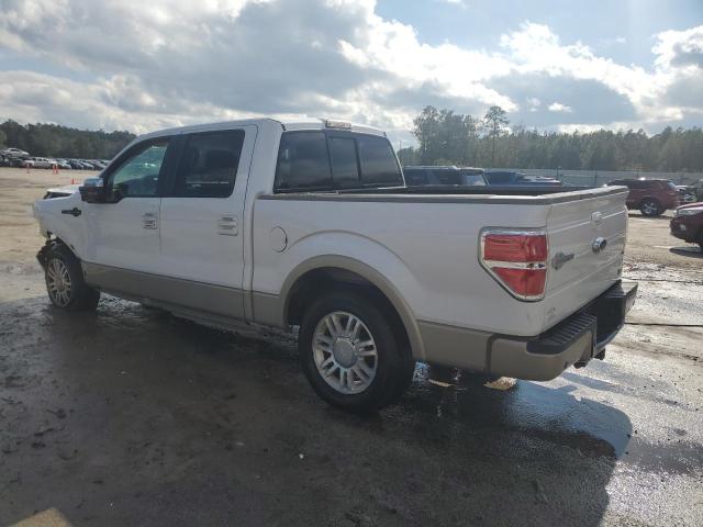 Photo 1 VIN: 1FTFW1CV4AKE12983 - FORD F150 SUPER 