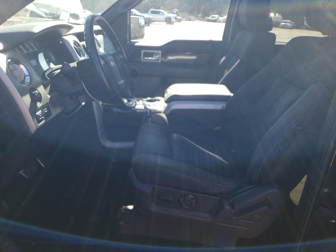 Photo 6 VIN: 1FTFW1CV4AKE52612 - FORD F-150 