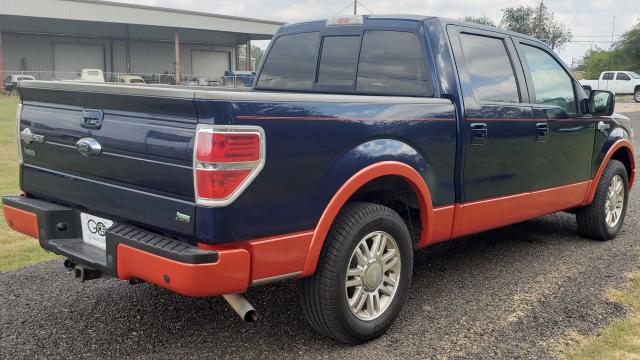 Photo 3 VIN: 1FTFW1CV4AKE75789 - FORD F150 SUPER 