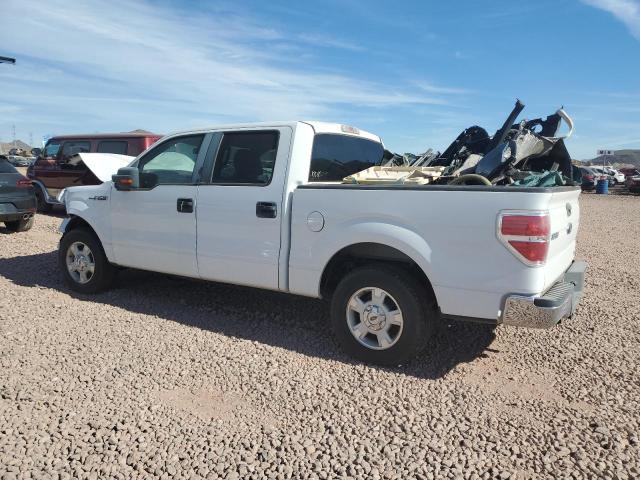 Photo 1 VIN: 1FTFW1CV5AFB76482 - FORD F150 SUPER 