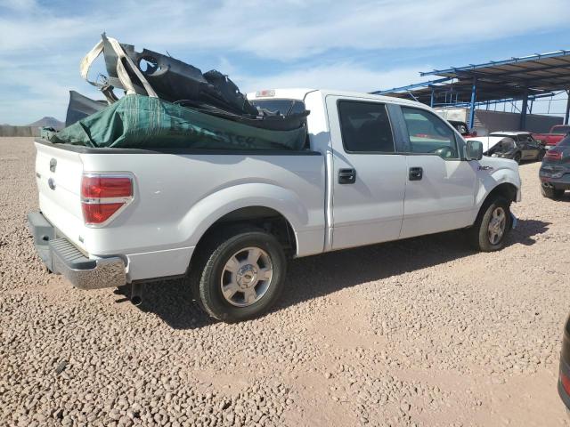 Photo 2 VIN: 1FTFW1CV5AFB76482 - FORD F150 SUPER 