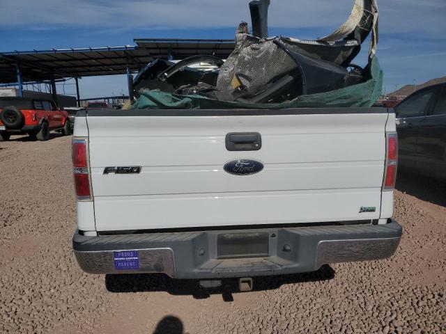 Photo 5 VIN: 1FTFW1CV5AFB76482 - FORD F150 SUPER 