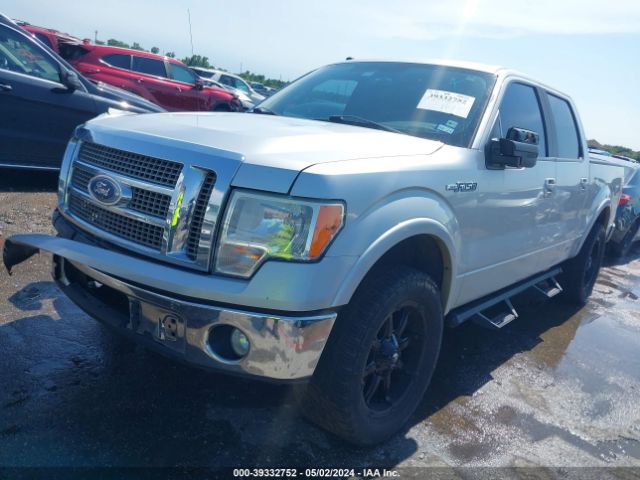 Photo 1 VIN: 1FTFW1CV5AFB77938 - FORD F-150 